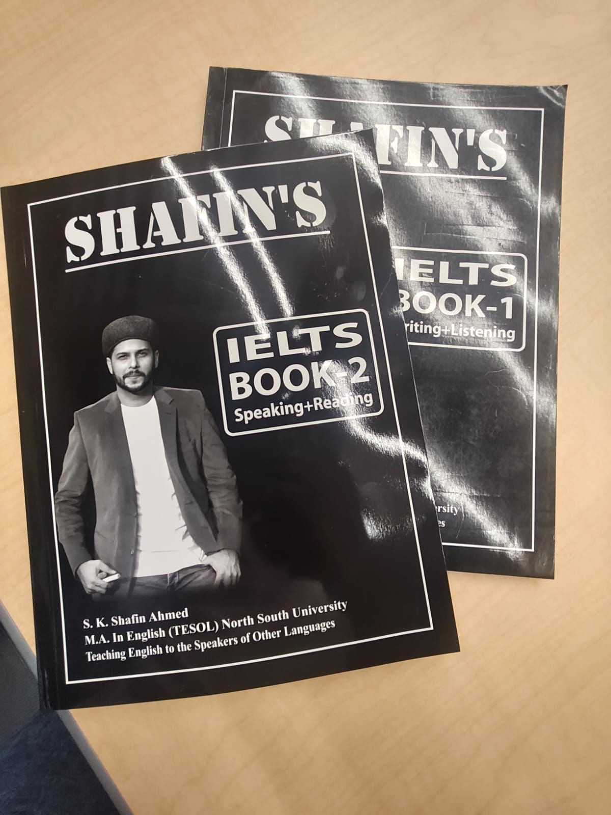 IELTS Book 2